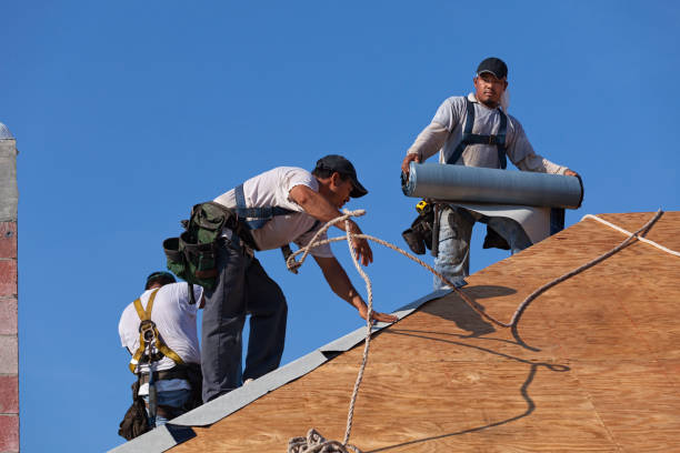 Tile Roofing Contractor in Mitchell, NE