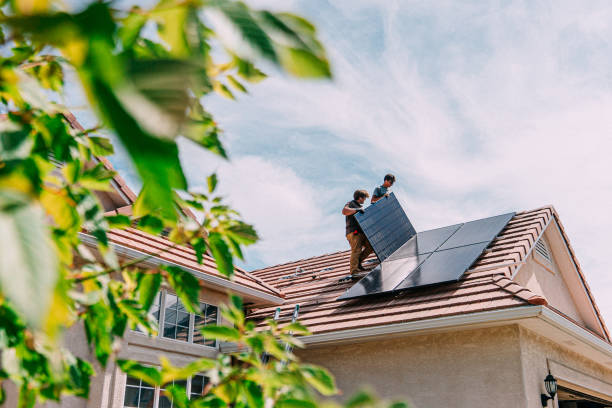 Best New Roof Installation  in Mitchell, NE