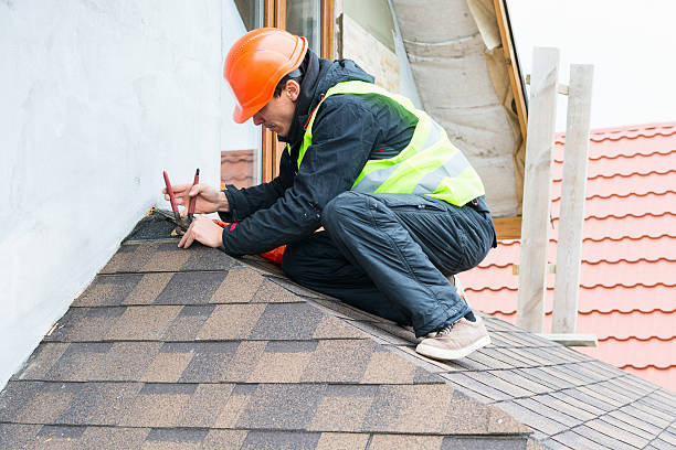 Best Roof Waterproofing Services  in Mitchell, NE